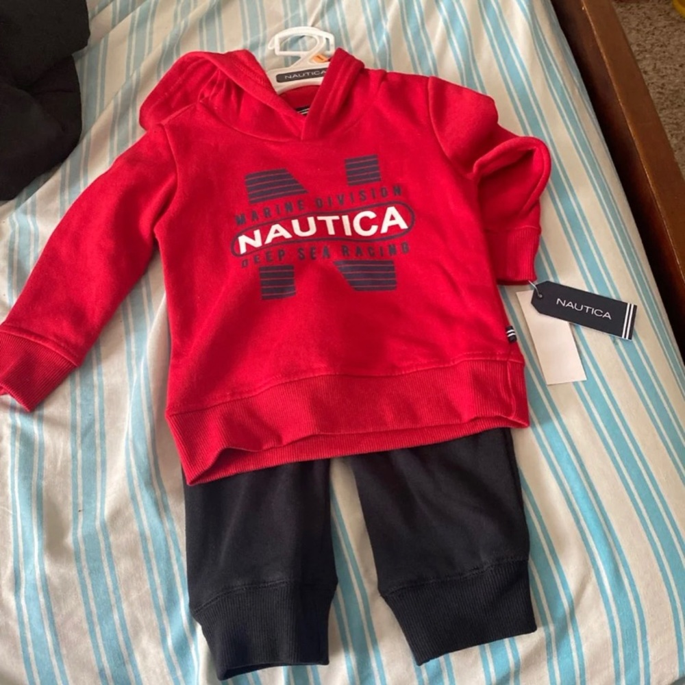 Baby boy clothes